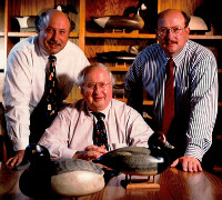 Perkins co-managers