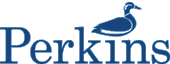 Perkins logo