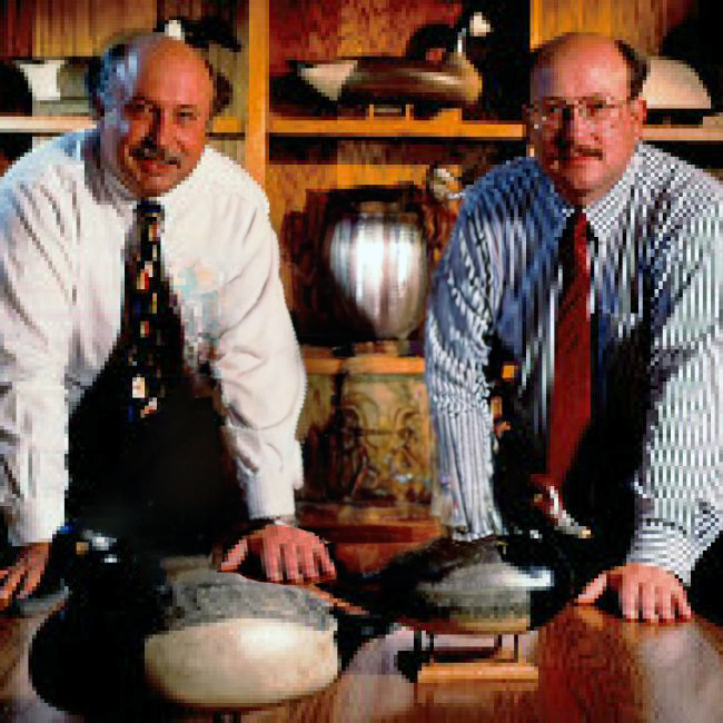 Perkins Co-managers